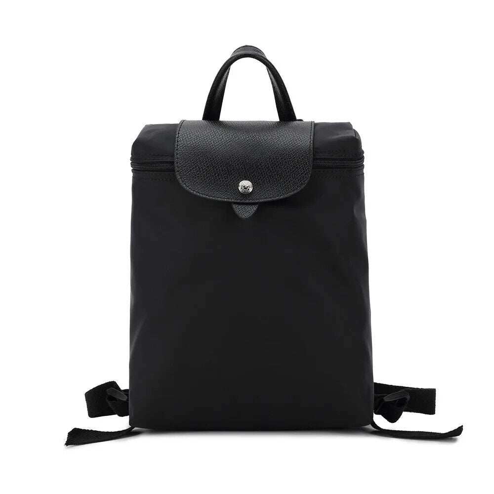 Backpack Laptop Bag Lightweight Women Business Man Backpacks School Nylon Bags