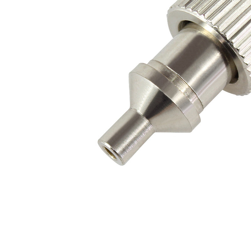 2.5mm-1.25mm coupler adapter for optical fiber adapter for Visual Fault Locator