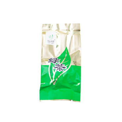 100g High Quality Green Tea Healthy Drink Yijiangnan Tea Green Tea