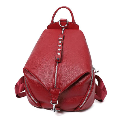 Women Backpacks 100% Travel Backpacks Schoolbag Girls Backpack