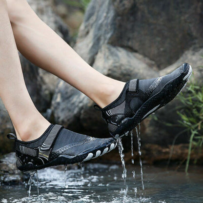 Five-finger Wading Shoes Outdoor Quick-drying Breathable Portable Water Sports