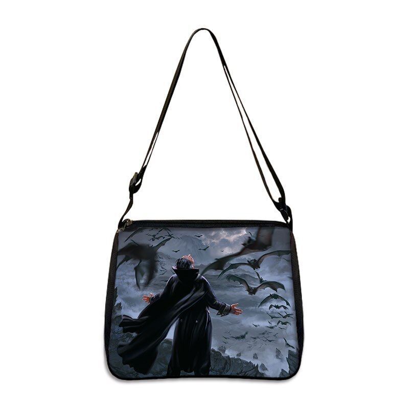 Shoulder Bag Handbag Crossbody Bag Travelling Phone Purse Polyester Bag Flap 1PC