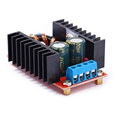 150W Boost Converter Step Down Buck Converter DC-DC 12V-24V 35V Power Module