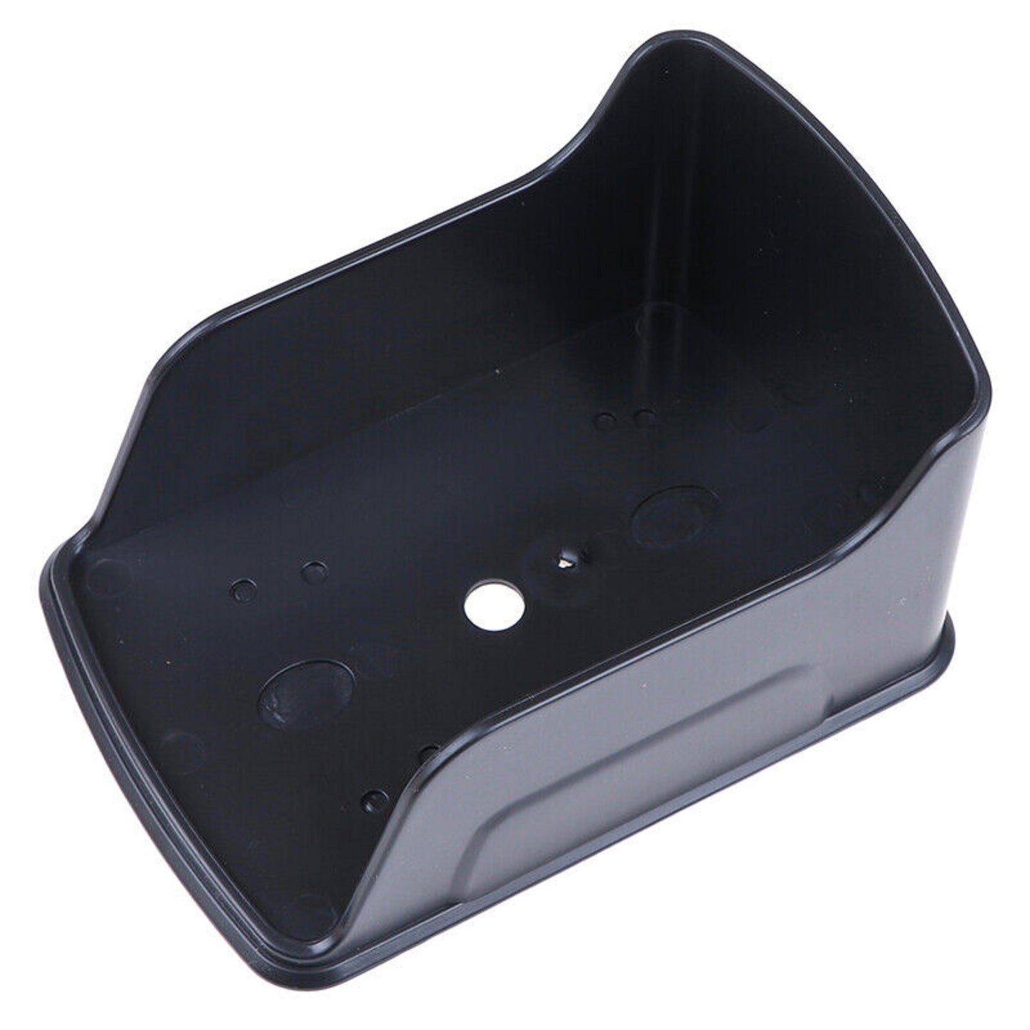 Waterproof Access Control Machine Rain Cover Case Black For Access Controler