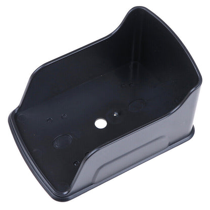 Waterproof Access Control Machine Rain Cover Case Black For Access Controler