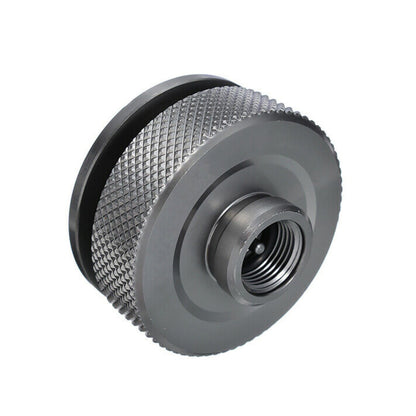 Gas Bottle Adapter Cartridge Outdoor Camping Stove Nozzle Burner Converter