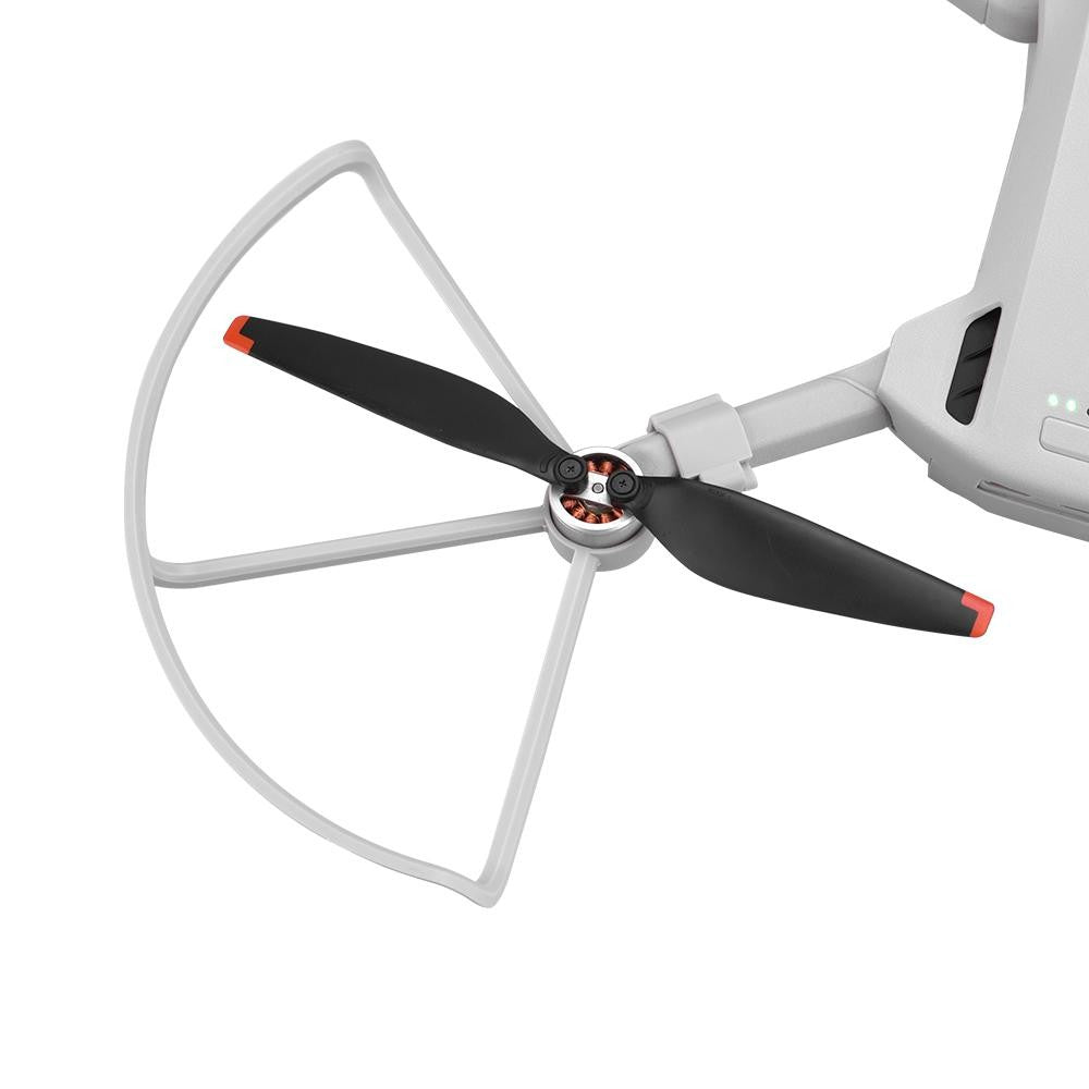 2Pair Lightweight Propellers Blades Protection Guards for DJI Mini 3 Pro Drone