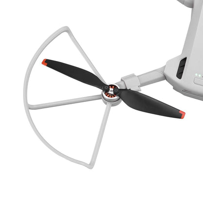 2Pair Lightweight Propellers Blades Protection Guards for DJI Mini 3 Pro Drone