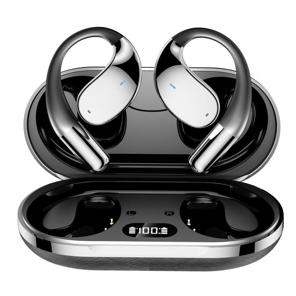 3-In-1 Smart Voice Translation Earbuds 150+ Languages Real Time Translator US