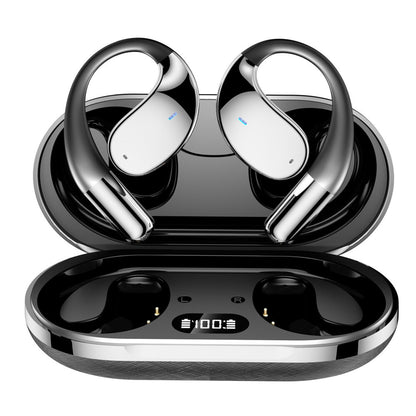 3-In-1 Smart Voice Translation Earbuds 150+ Languages Real Time Translator US