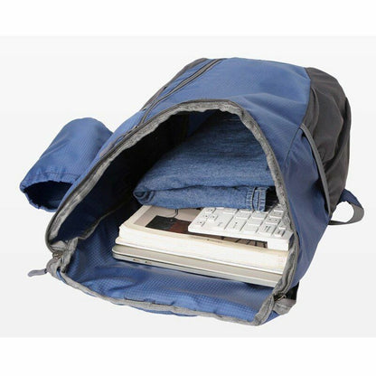 Hiking Backpack 20-35L Waterproof Lightweight Climbing Outdoor Bag Travelling