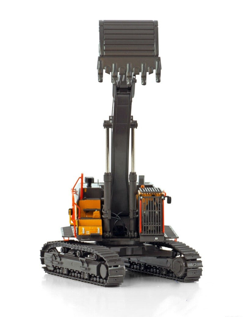1:50 WSI VOLVO EC950F Crawler Excavator Construction Machine Diecast Model