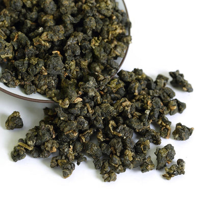 250g Supreme Taiwan Strong Aroma Dongding Oolong Tea High Mount. Tung-ting