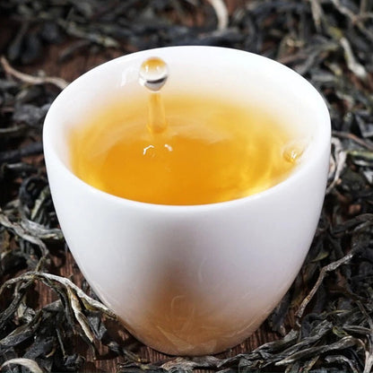 500g YunNan LinChang XiGui Ancient Tree Raw Spring pu er tea puerh tea
