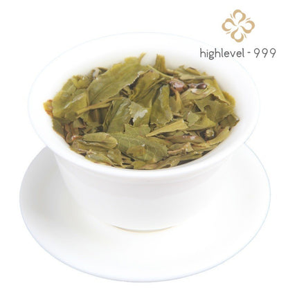 500g Raw Pu'er Gua Tuo Tea Yunnan Yiwu Botangtang Ancient Tree Spring Tea