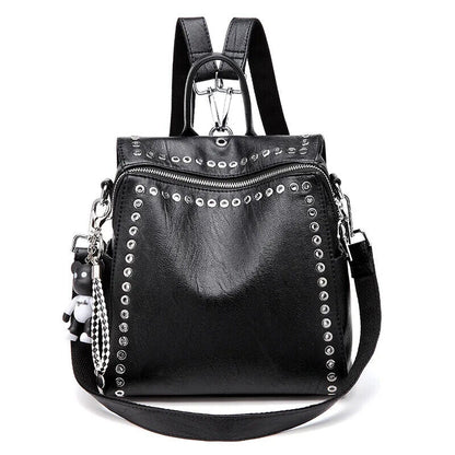 Women Backpack Female Travel Bag Teenage Girls Fashion Schoolbag