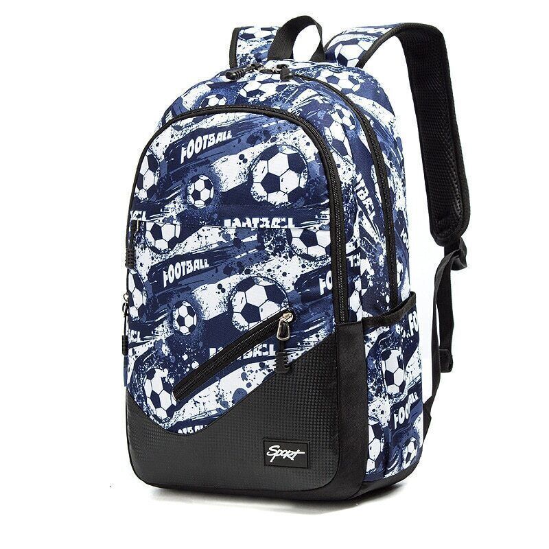 Children School Backpack Schoolbag Boys Girls Laptop Backpacks Nylon School Bags