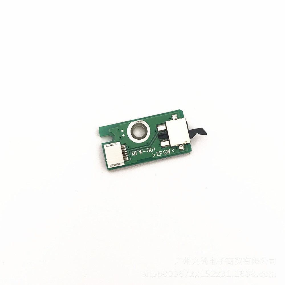 ON OFF Switch Board Power Module For PS3 4K PS3 4000 Super Slim Game Console