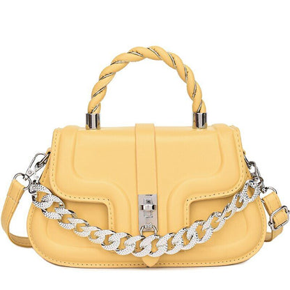 Crossbody Bag Women Leather Bag Female Handbags Women Bags Femme