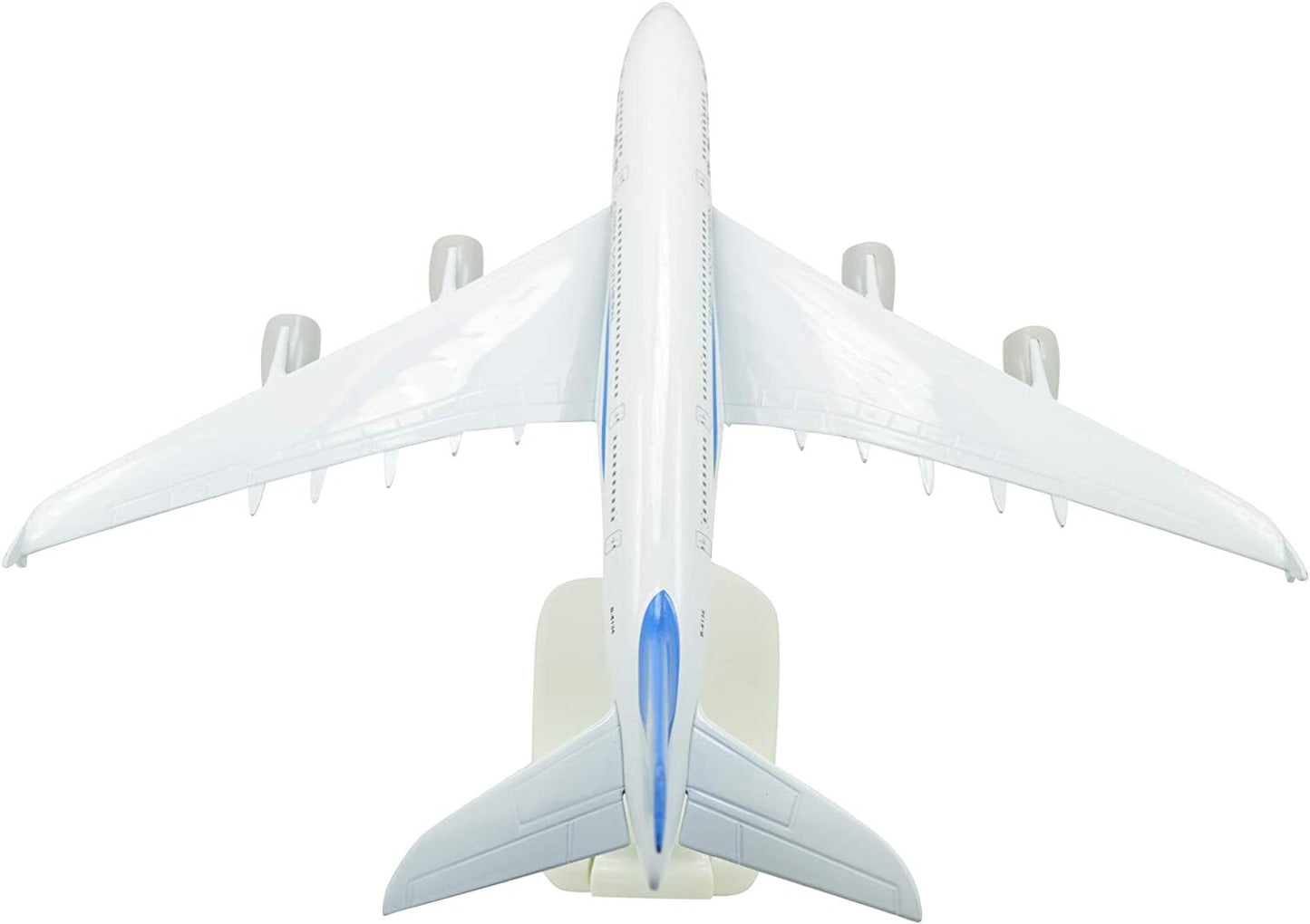 1:400 20cm A380 China Southern Airlines Metal Airplane Model Plane Toy Plane
