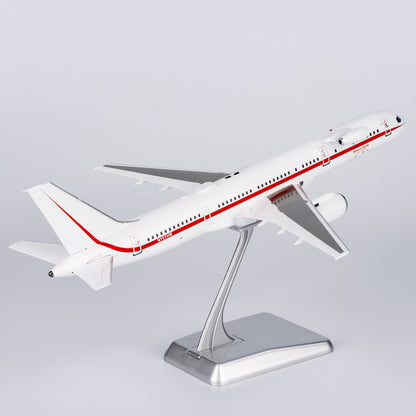 1:200 NGmodels Honeywell Boeing 757-200 Passenger Airplane Diecast Plane Model