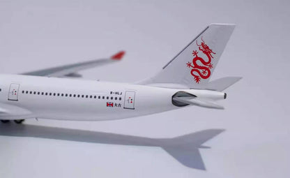 1:400 NG Model Dragonair Air AIRBUS A330-300 Airplane Diecast Aircraft Model