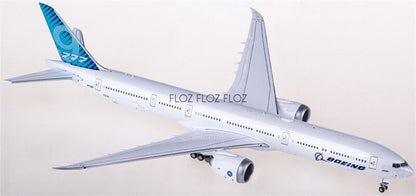for JC Wings for Boeing 777-9X N779XY 1:400 Airplane Pre-built Model