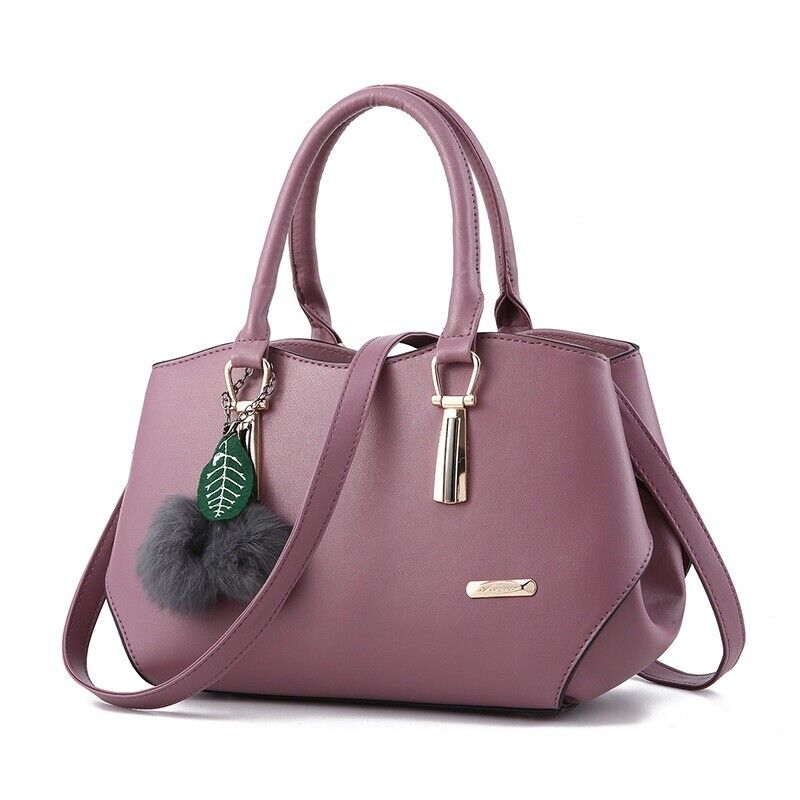 Fashion Womens Ladies Handbag Large Shoulder Messenger Tote Crossbody Bags Purse