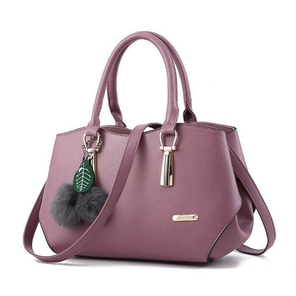 Fashion Womens Ladies Handbag Large Shoulder Messenger Tote Crossbody Bags Purse