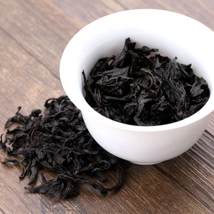 1000g Premium Da Hong Pao Oolong Tea Chinese Wuyi Dahongpao Big Red Robe Loose