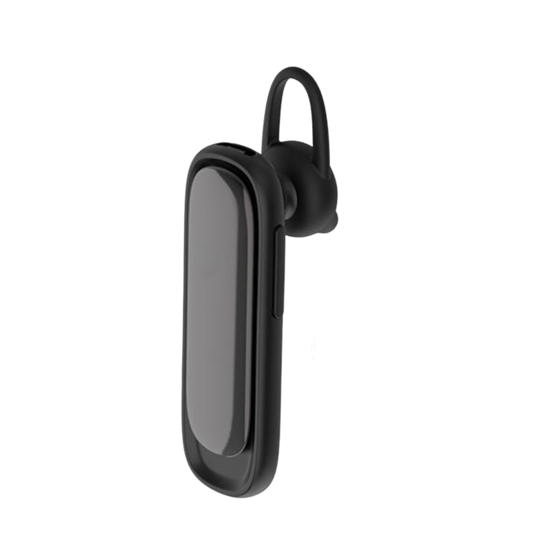 Bluetooth Headset Wireless in-ear Stereo Headphones Audifono Auriculares Single
