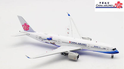 Aviation Air China Airbus A350-900 B-18908 1/400 diecast plane model aircraft