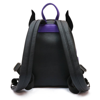 Disney Loungefly Maleficent Exclusives Mini Backpack Villains Shoulder Bags