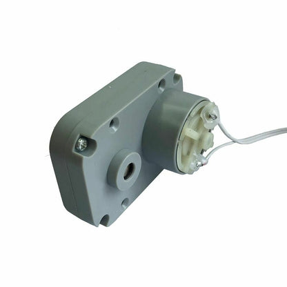 Automatic Mechanical Watch Winder Case DC 3V Shaker Rotating Box Motor 3V 9rpm