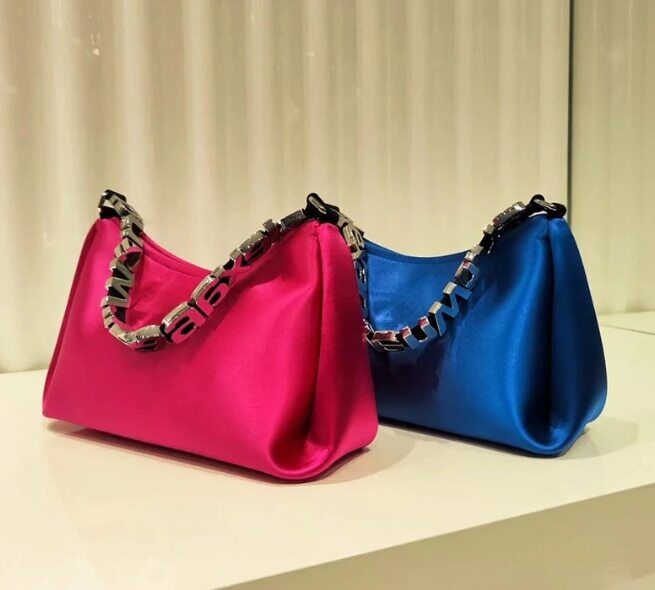 Handbag Hobo Bag Evening Bag Women Bhandbag Rhinestone Handbag Women Handbag