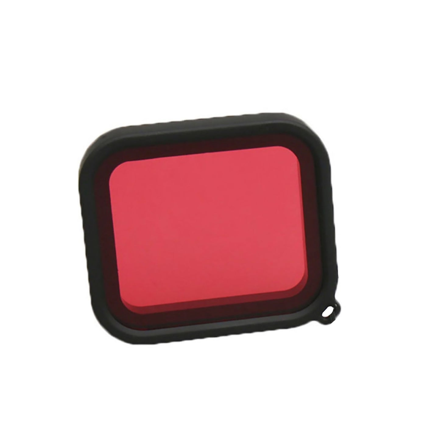 Underwater Diving Housing Case Red Lens Filter Cover For GoPro Hero 5 6 Camera A