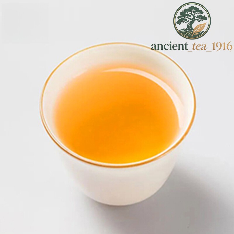 250g TAETEA V93 Qing Tuo Cha * Menghai Dayi Pu-erh 2006 Raw Puer Tea Tuocha