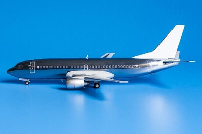 1:200 17CM JC Wings BOEING 737-300 Passenger Aircraft Diecast Blank Plane Model