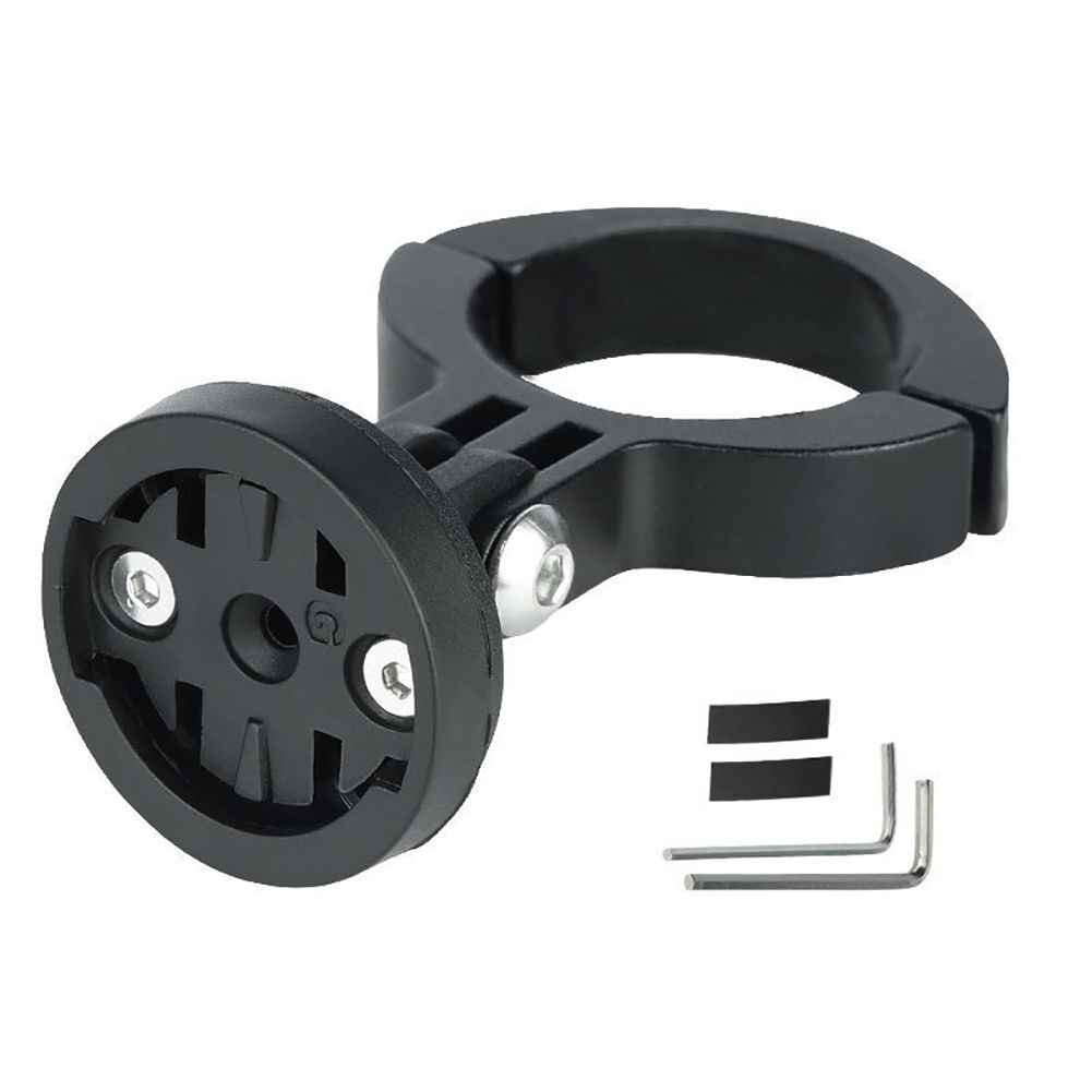 Bicycle Tail Light Saddle Anti-skid Shockproof Bicycle Rear Light Mount Holder