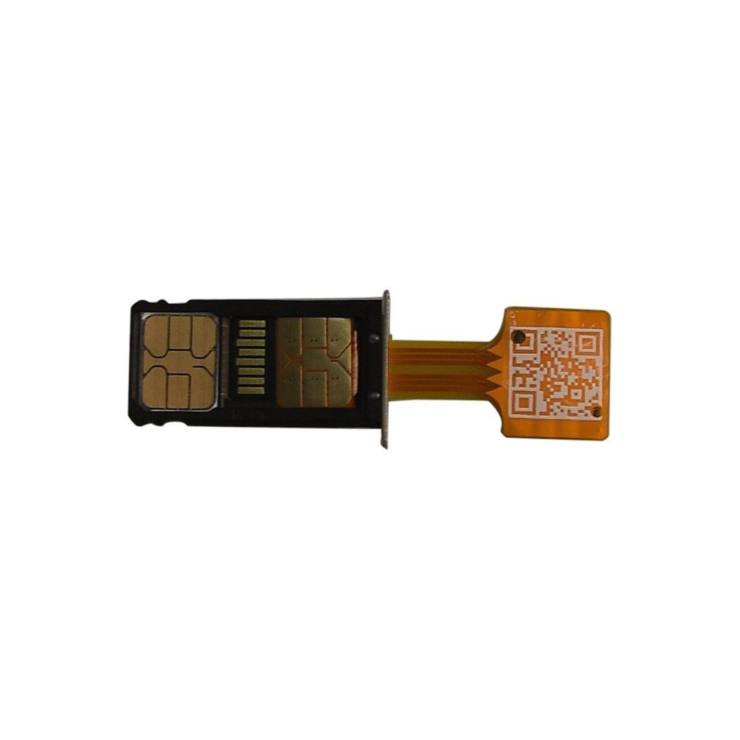 Hybrid Dual SIM Card Micro Adapter for Android Nano To NAMO For Huawei Samsung