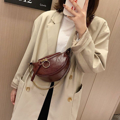 PU Leather Crossbody Bags Women Strap Handbags Lady Shoulder Bag Tote