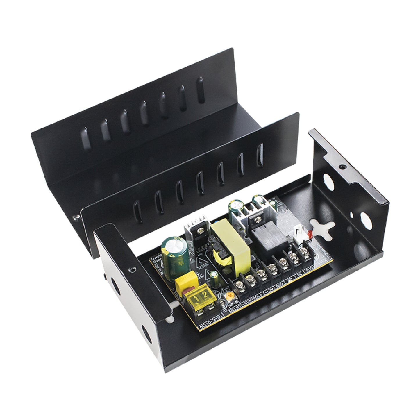 36W Standard DC 12V 3A Power Supply For Electric Lock Control/RFID-ID Reader a