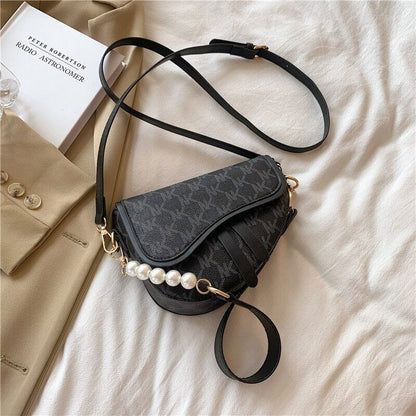 Leather Bag Woman Crossbody Bag Shoulder Bag Underarm Bag Bags Women