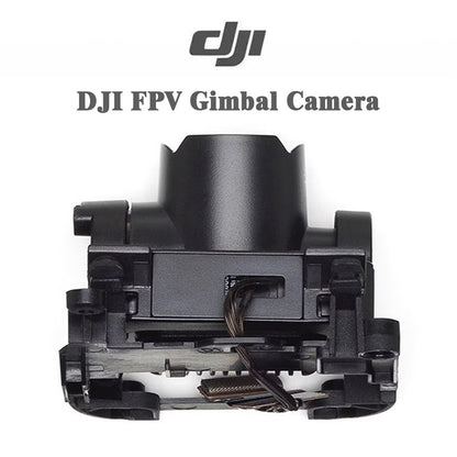 DJI FPV Gimbal Camera – 4K/60fps, RockSteady, for DJI FPV Drone