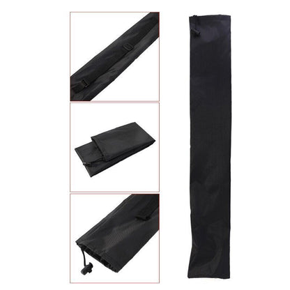 Storage Bag Hiking Travel Walking Sticks Trekking Oxford Package Trekking Bag