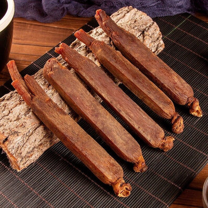 Recommend Red Korean Ginseng Roots Whole Root Red Panax Ginseng High Quality