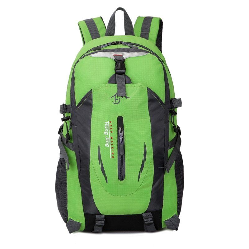 Climbing Sports Rucksack Bags Travel Backpack Hiking Trekking Pack Bag Men