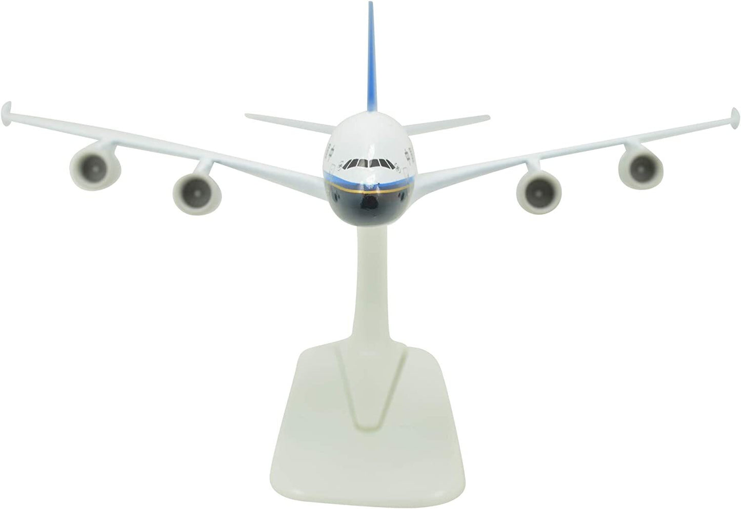 1:400 20cm A380 China Southern Airlines Metal Airplane Model Plane Toy Plane