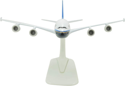 1:400 20cm A380 China Southern Airlines Metal Airplane Model Plane Toy Plane