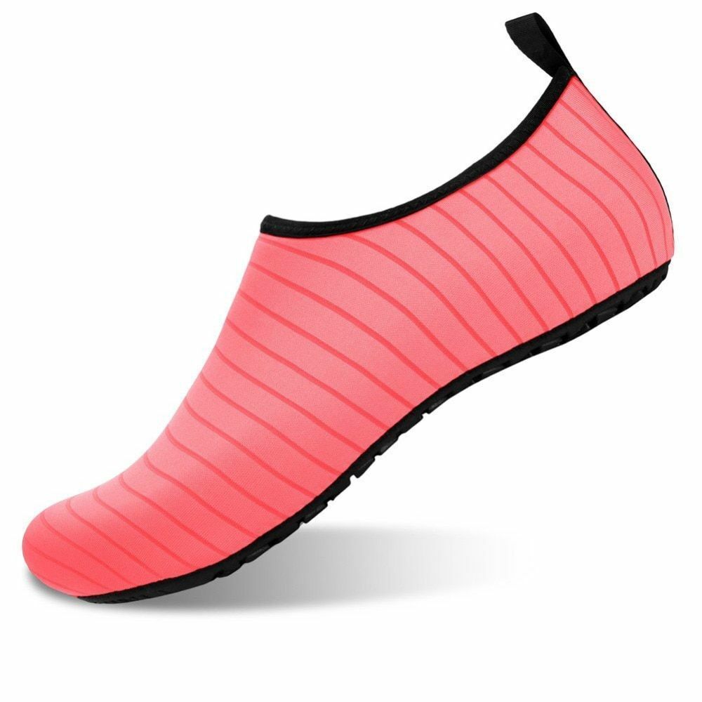 Summer Water Shoes Men Swimming Shoes Unisex Dive Surf Swim Beach Yoga Footwear